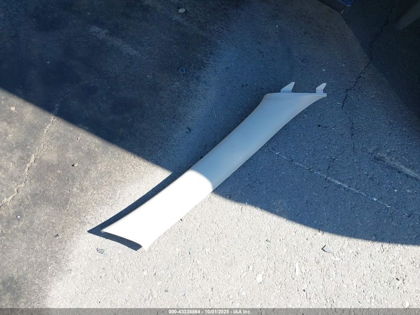 2008 Subaru Legacy 2.5Gt Limited VIN: 4S3BL676486214642 Lot: 43338564