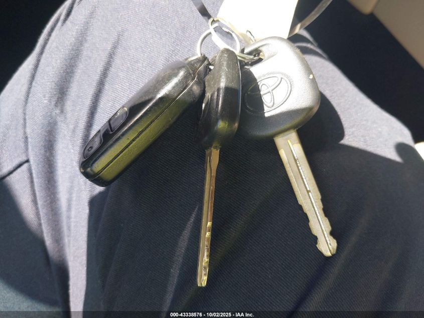 2012 Toyota Camry L VIN: 4T1BF1FK9CU629108 Lot: 43338576