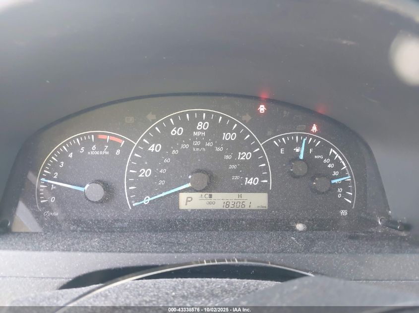 2012 Toyota Camry L VIN: 4T1BF1FK9CU629108 Lot: 43338576