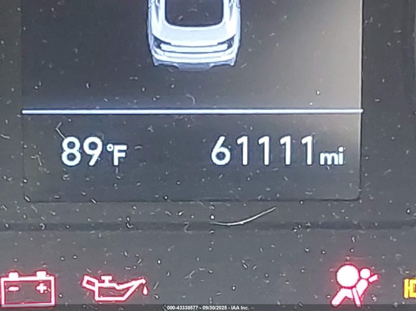 2021 HYUNDAI SONATA SE - 5NPEG4JAXMH082568