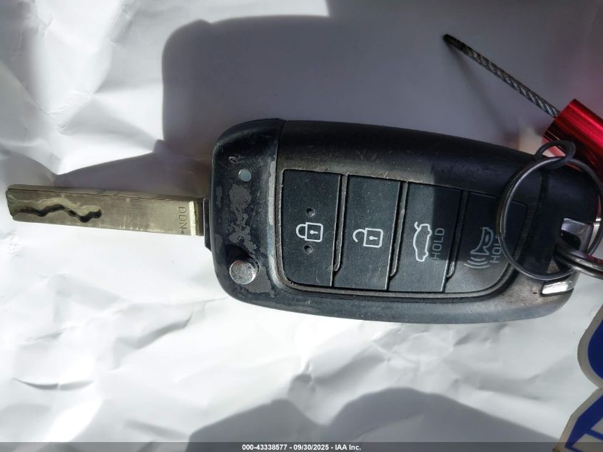 2021 HYUNDAI SONATA SE - 5NPEG4JAXMH082568