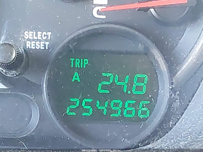 2003 Honda Pilot Ex VIN: 2HKYF18463H579548 Lot: 43338580