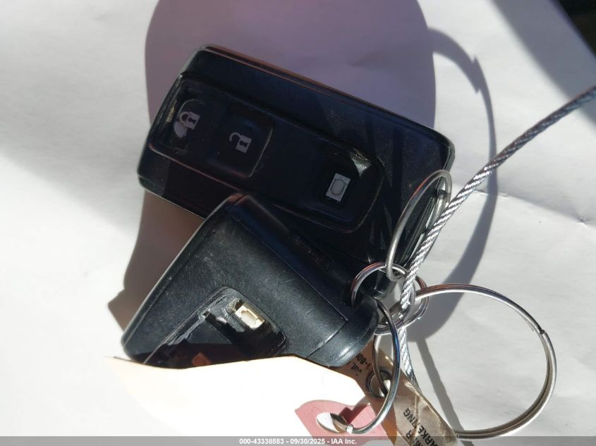 2006 Toyota Prius VIN: JTDKB20UX67543096 Lot: 43338583