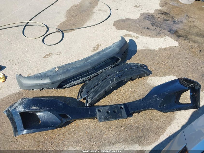 2019 Chevrolet Equinox Lt VIN: 2GNAXUEV9K6154655 Lot: 43338590