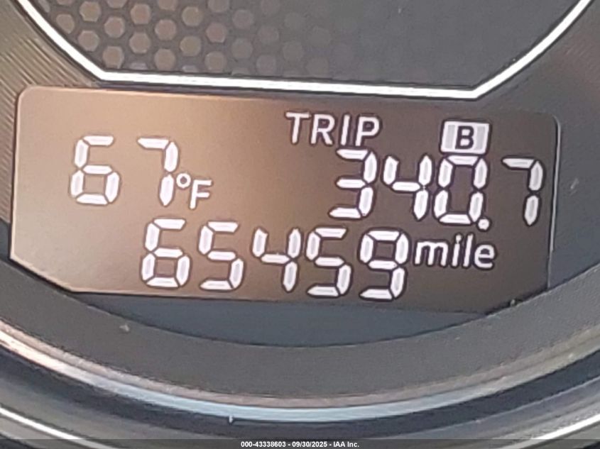 2014 Mazda Mazda6 I Touring VIN: JM1GJ1T64E1116188 Lot: 43338603