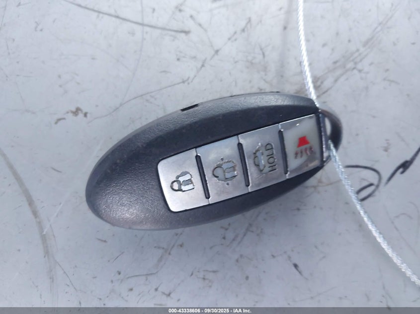 1N4AL21E88N561357 2008 NISSAN ALTIMA photo no. 11
