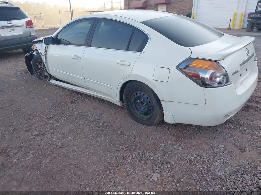 1N4AL21E88N561357 2008 NISSAN ALTIMA photo no. 3