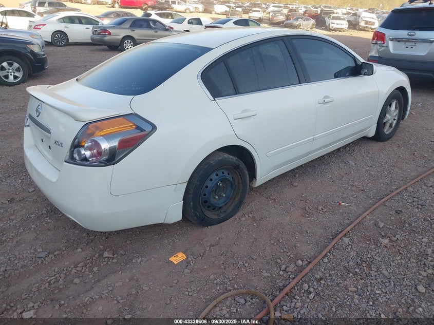1N4AL21E88N561357 2008 NISSAN ALTIMA photo no. 4