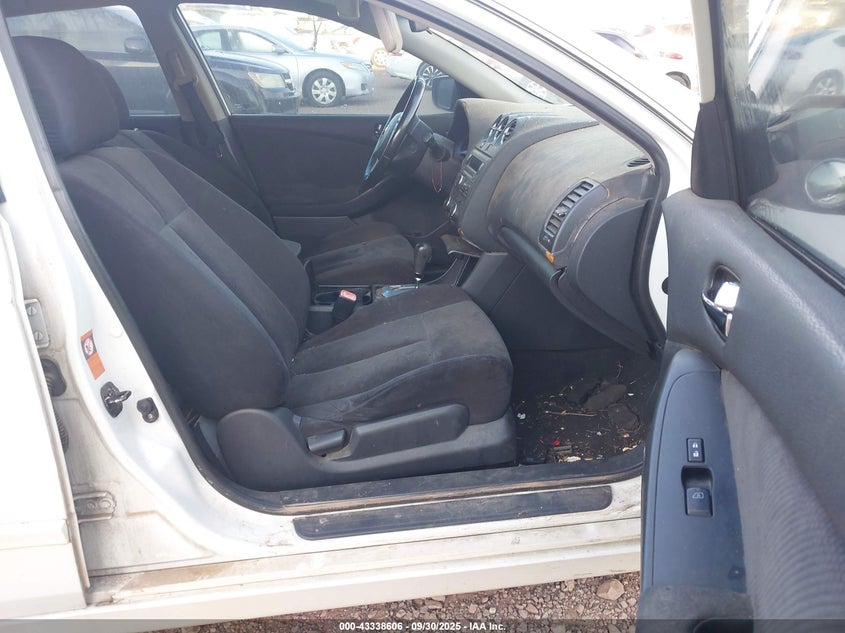 1N4AL21E88N561357 2008 NISSAN ALTIMA photo no. 5