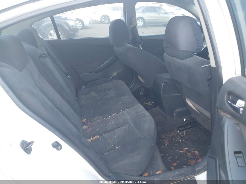 1N4AL21E88N561357 2008 NISSAN ALTIMA photo no. 8