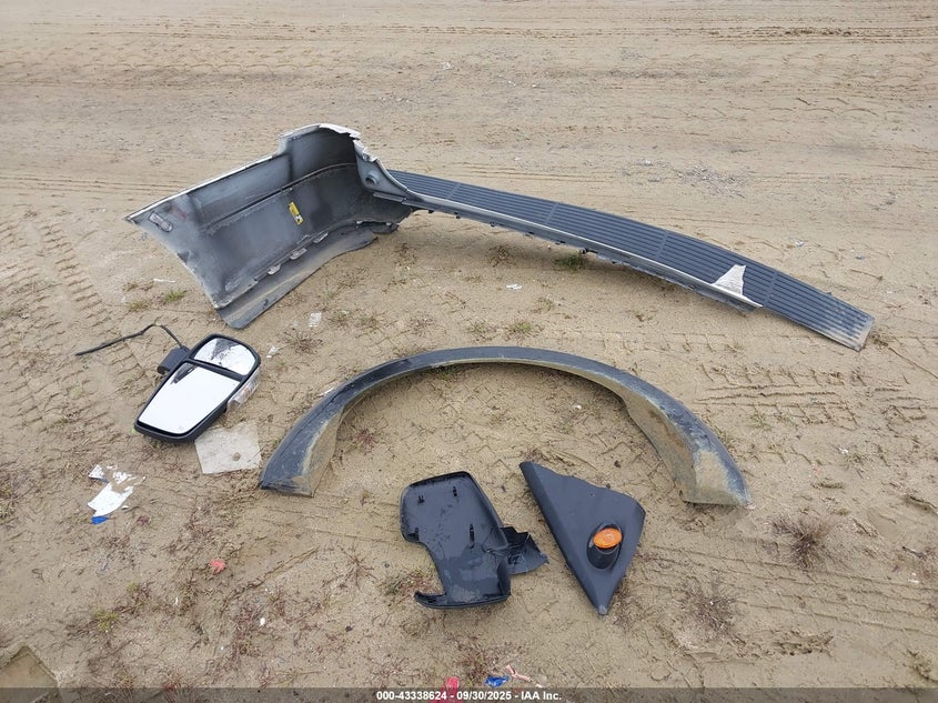 2024 Ford Transit-350 Passenger Van Xl VIN: 1FDVU4X81RKB24160 Lot: 43338624