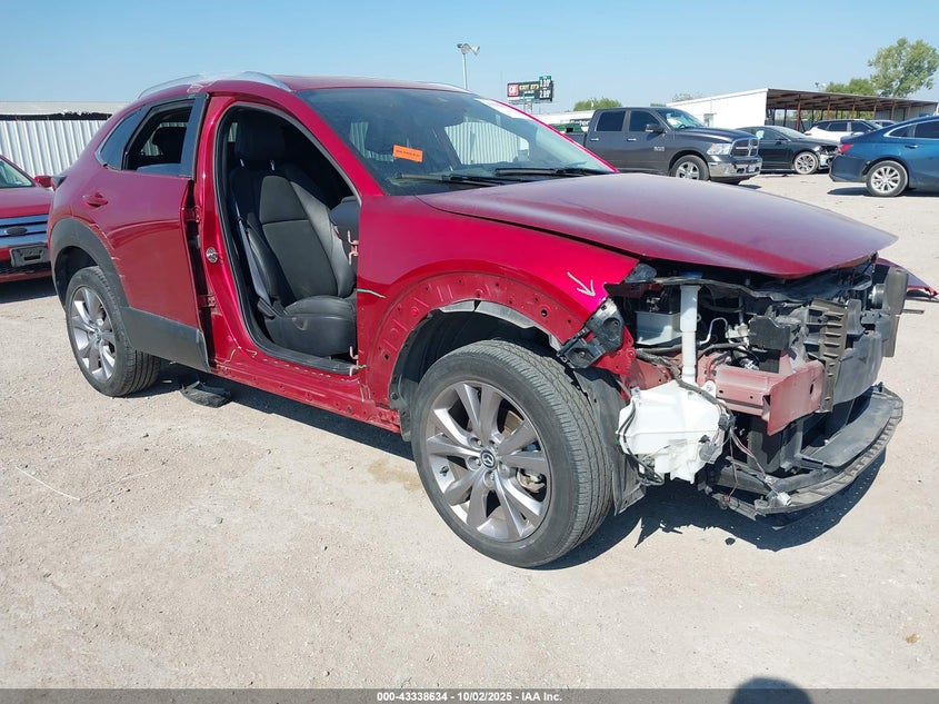 MAZDA CX-30 PREFERRED