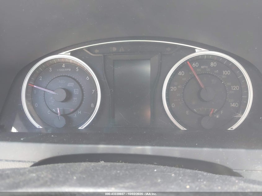 2017 TOYOTA CAMRY SE - 4T1BF1FK6HU300065