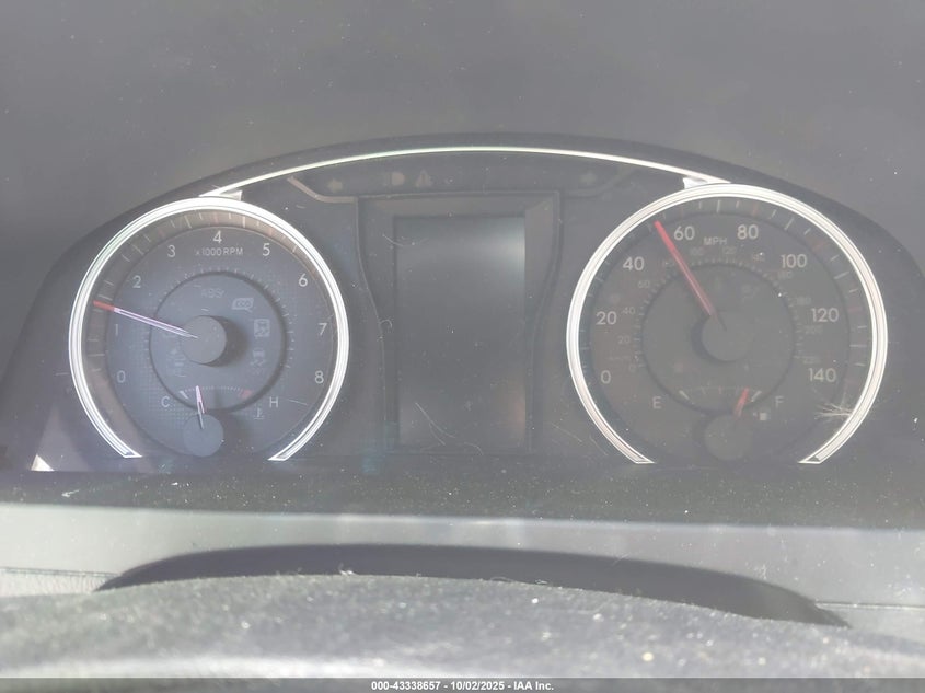 2017 TOYOTA CAMRY SE - 4T1BF1FK6HU300065