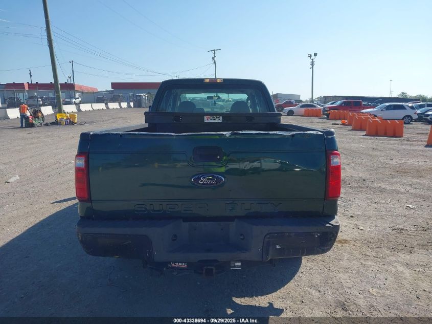 2008 Ford F-350 King Ranch/Lariat/Xl/Xlt VIN: 1FTWW30558EB76305 Lot: 43338694