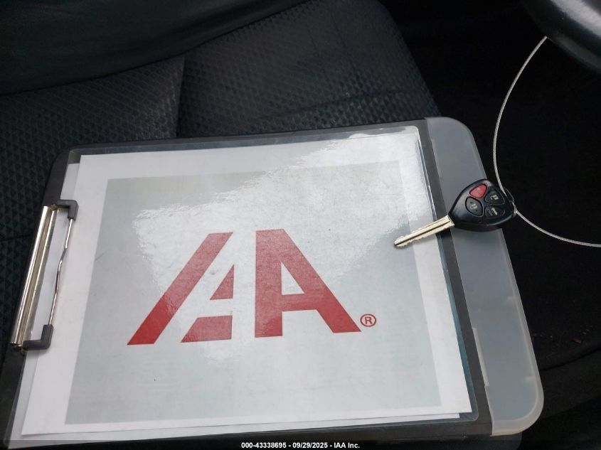 2009 Toyota Camry Se VIN: 4T1BE46K59U411485 Lot: 43338695