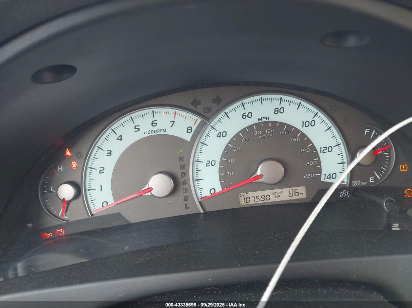 2009 Toyota Camry Se VIN: 4T1BE46K59U411485 Lot: 43338695