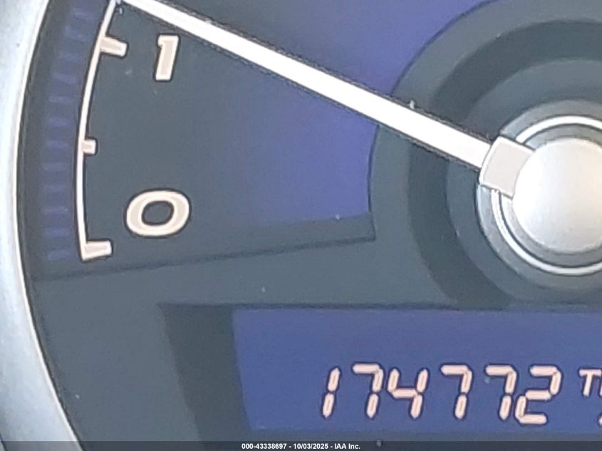 2007 Honda Civic Lx VIN: 1HGFA16587L127900 Lot: 43338697