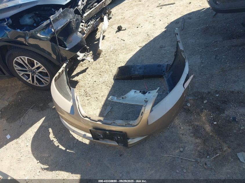 2007 Saturn Ion Ion 2 VIN: 1G8AJ58F67Z189390 Lot: 43338698