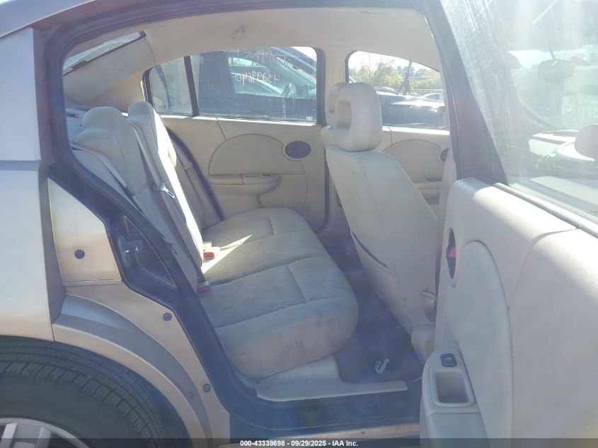 2007 Saturn Ion Ion 2 VIN: 1G8AJ58F67Z189390 Lot: 43338698