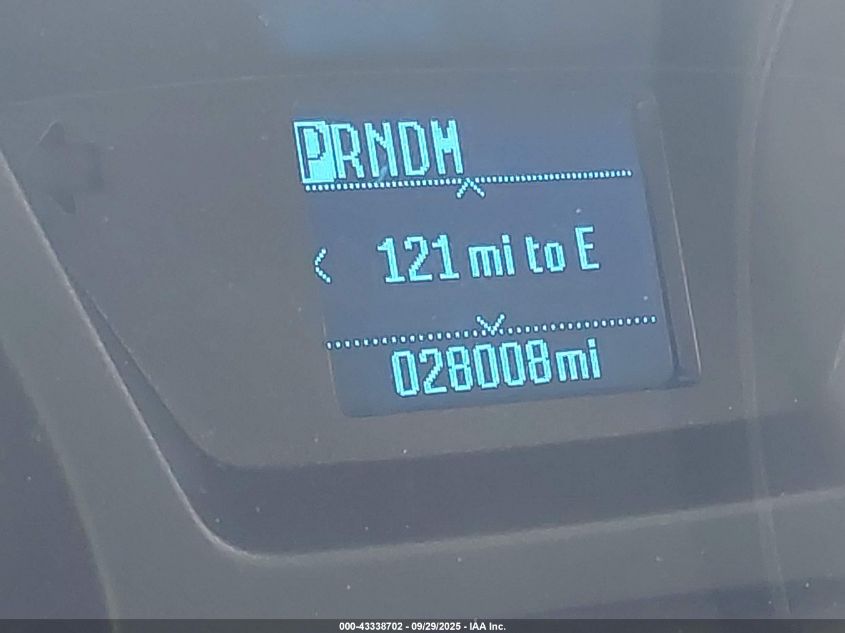 2019 Ford Transit-250 VIN: 1FTYR2CM7KKB23630 Lot: 43338702