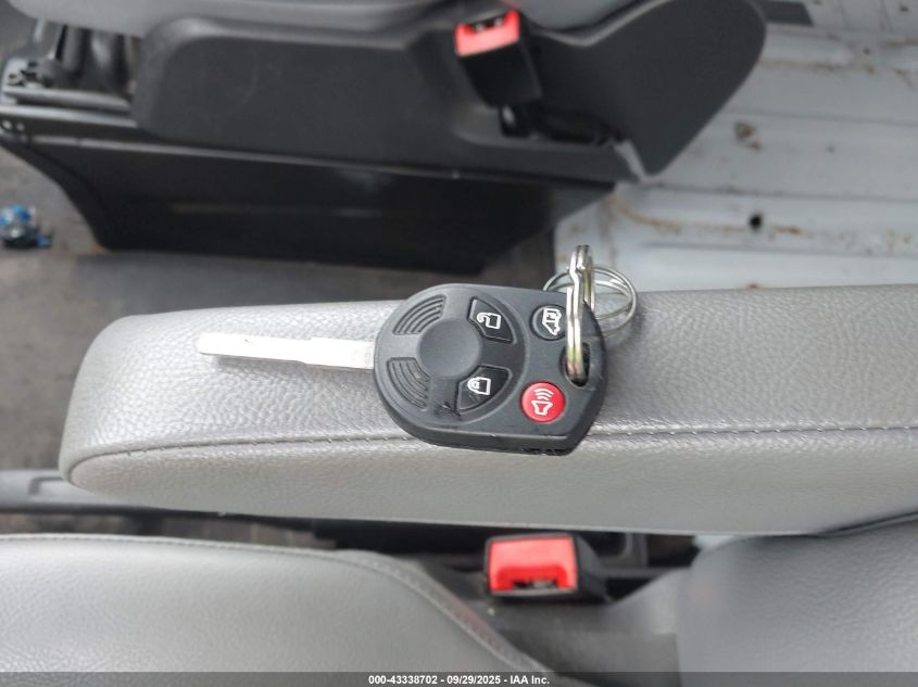 2019 Ford Transit-250 VIN: 1FTYR2CM7KKB23630 Lot: 43338702