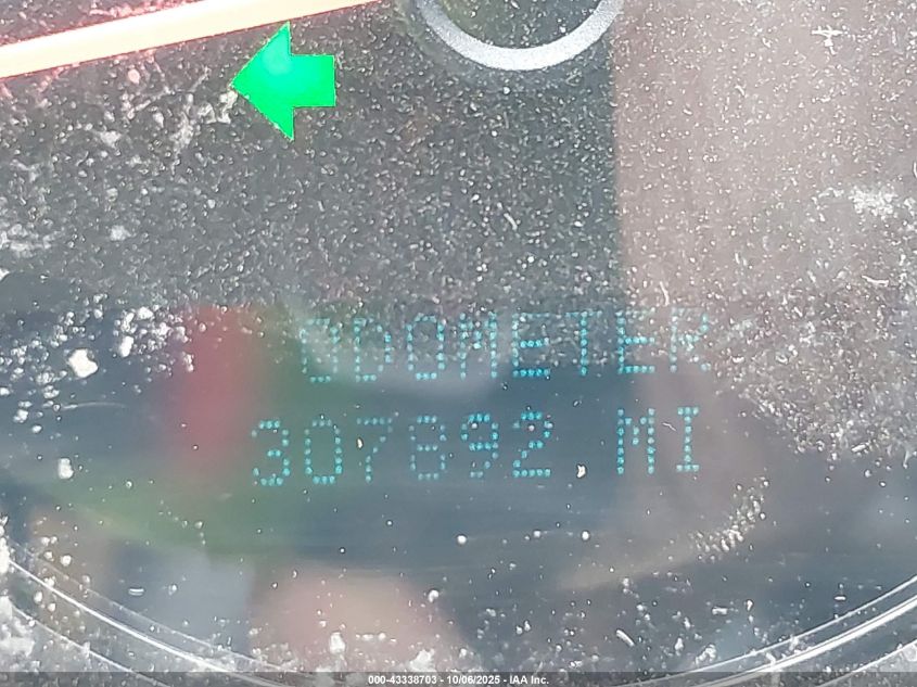 2008 Chevrolet Silverado 2500Hd Lt1 VIN: 1GCHK23688F150844 Lot: 43338703