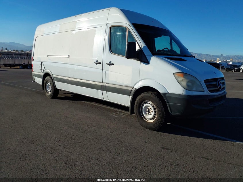 WD3PE8CB7C5696482 2012 MERCEDES-BENZ SPRINTER photo no. 12