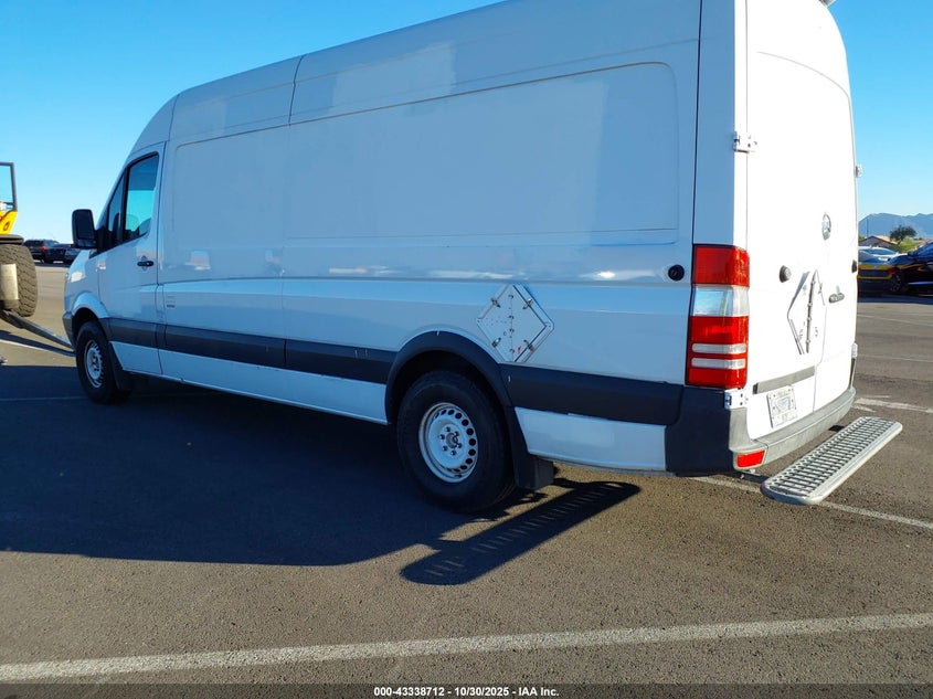 WD3PE8CB7C5696482 2012 MERCEDES-BENZ SPRINTER photo no. 3