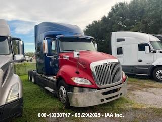 3HSDJSNR6FN656549 2015 International Prostar auction photo 1