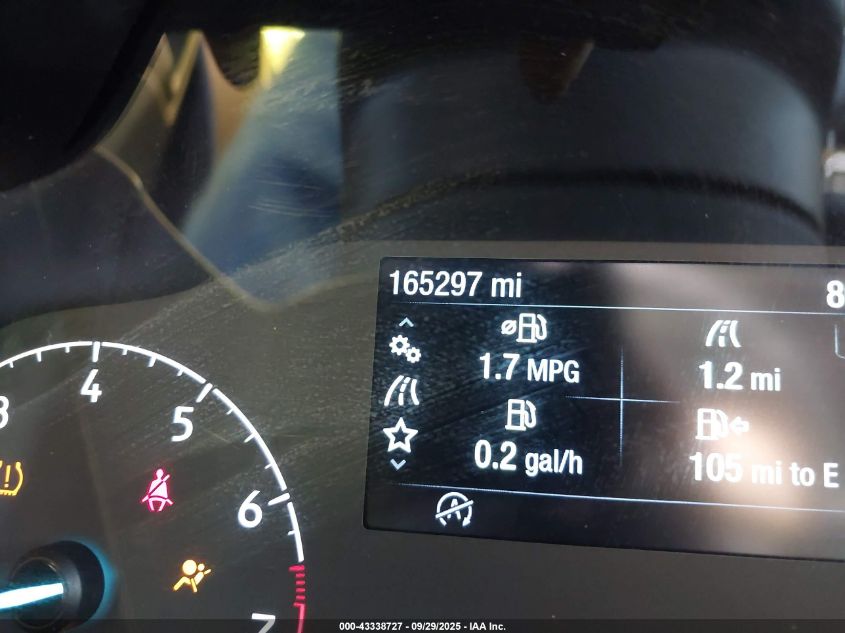 2019 Ford Transit Connect Xl VIN: NM0LS7E22K1413171 Lot: 43338727