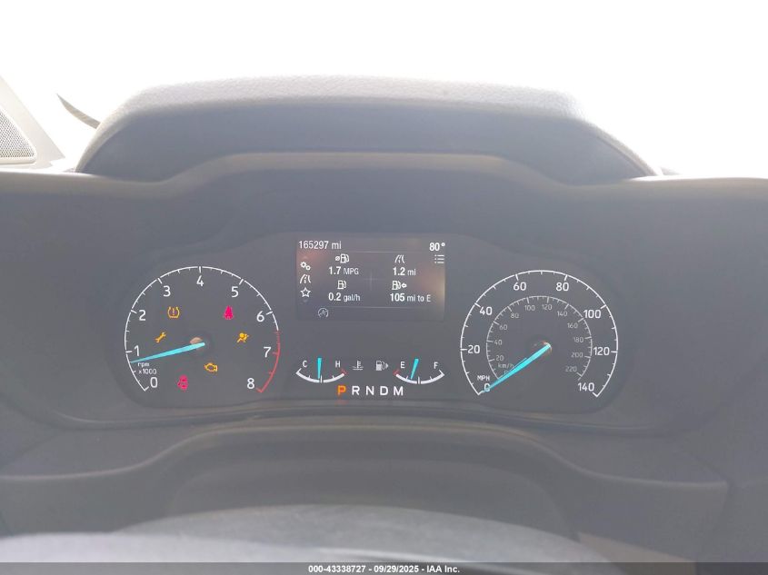 2019 Ford Transit Connect Xl VIN: NM0LS7E22K1413171 Lot: 43338727