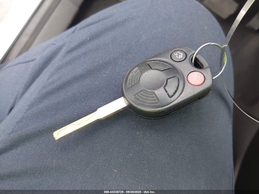 2016 FORD ESCAPE SE - 1FMCU0GX1GUC19424