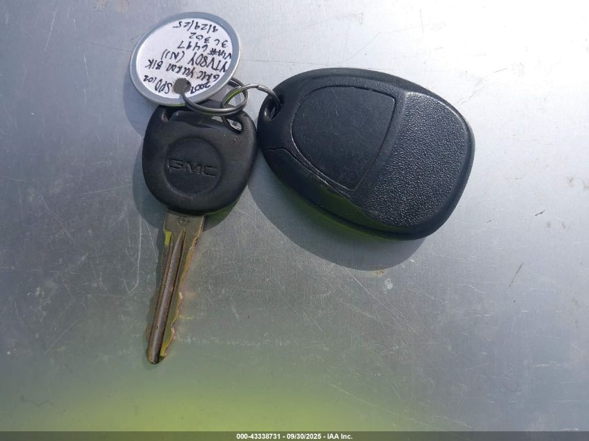 2007 GMC Yukon Xl 1500 Slt VIN: 1GKFK16397J286497 Lot: 43338731