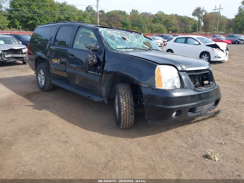 1GKFK16397J286497 2007 GMC Yukon Xl 1500 Slt auction photo 1
