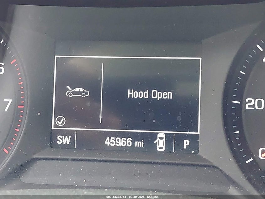 2023 CHEVROLET TRAILBLAZER FWD LT - KL79MPS27PB192676