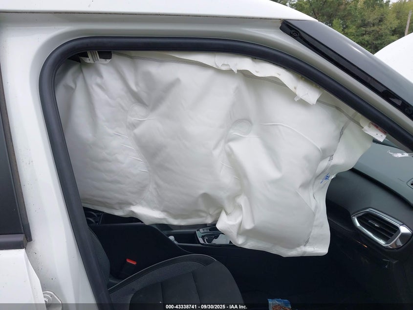 2023 CHEVROLET TRAILBLAZER FWD LT - KL79MPS27PB192676