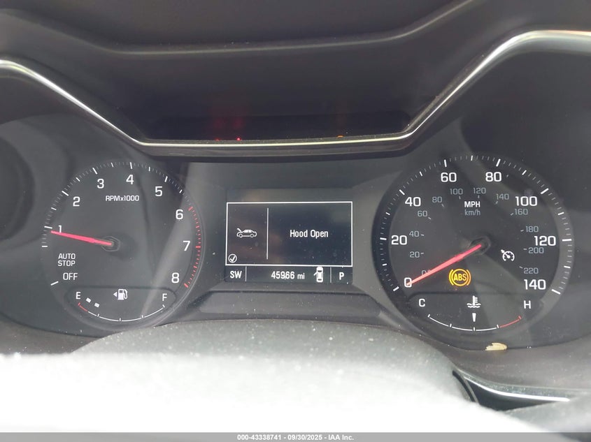 2023 CHEVROLET TRAILBLAZER FWD LT - KL79MPS27PB192676