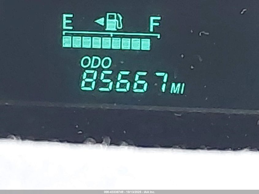 2005 Toyota Prius VIN: JTDKB20U753077892 Lot: 43338749