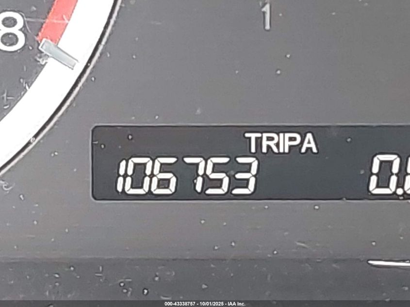 2012 Honda Accord 2.4 Lx VIN: 1HGCP2F32CA160600 Lot: 43338757