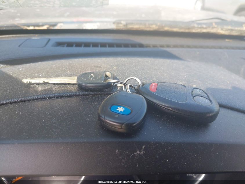 2008 Chevrolet Colorado Lt VIN: 1GCDT149788160543 Lot: 43338764