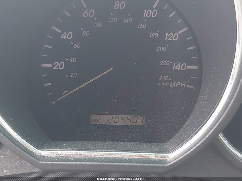 2009 Lexus Rx 350 VIN: 2T2GK31U69C070418 Lot: 43338766