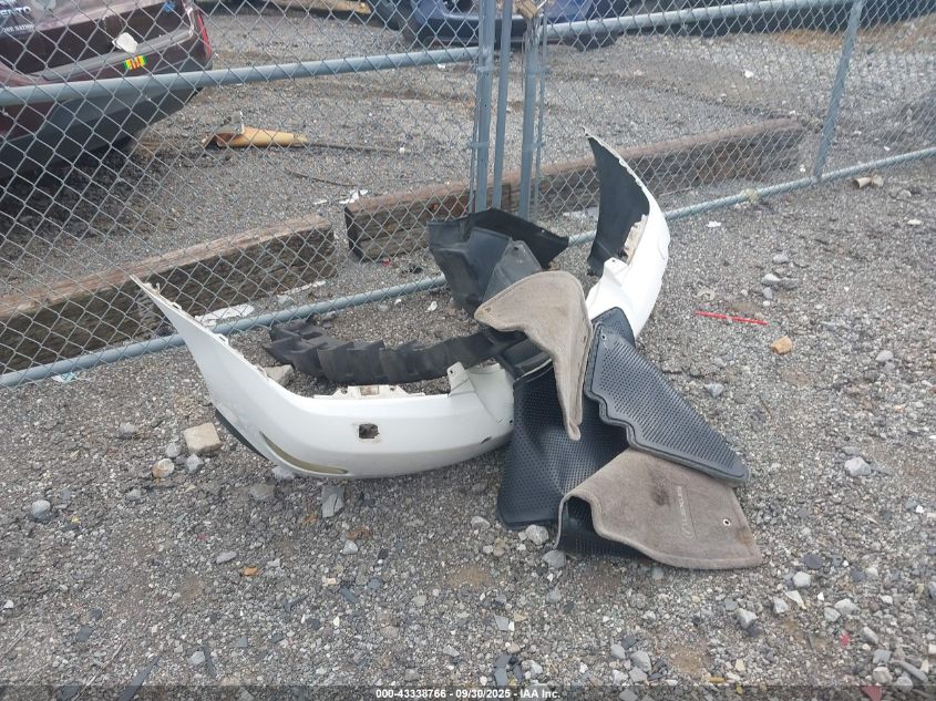 2009 Lexus Rx 350 VIN: 2T2GK31U69C070418 Lot: 43338766