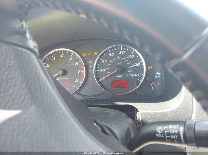 2006 Mazda Mazda6 I Grand Sport VIN: 1YVHP80D365M23693 Lot: 43338777