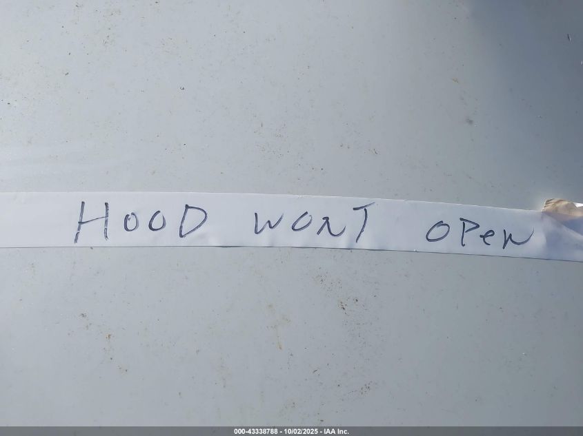 2008 Toyota Highlander VIN: JTEDS41A382012164 Lot: 43338788