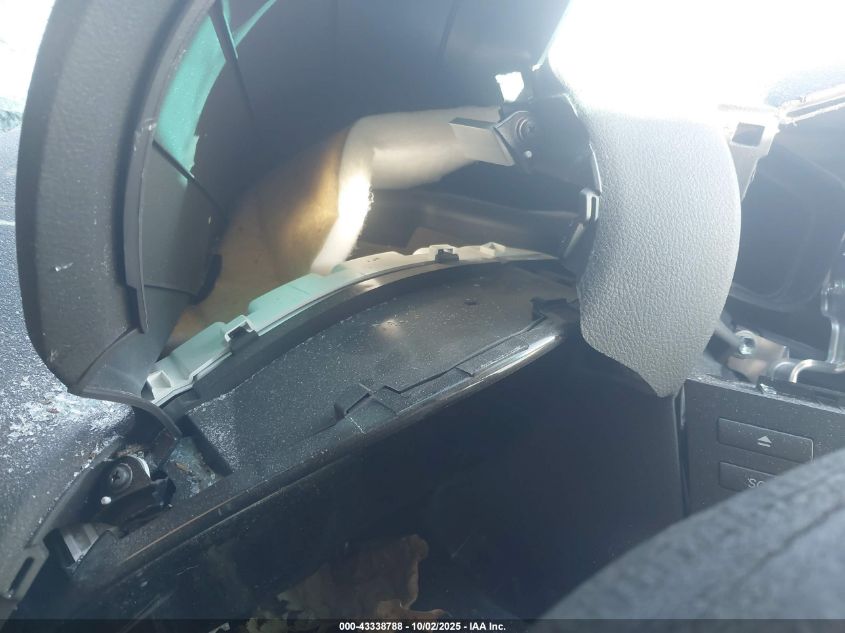 2008 Toyota Highlander VIN: JTEDS41A382012164 Lot: 43338788