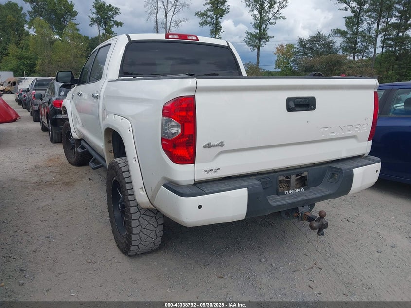 5TFAW5F17EX359411 2014 TOYOTA TUNDRA photo no. 3