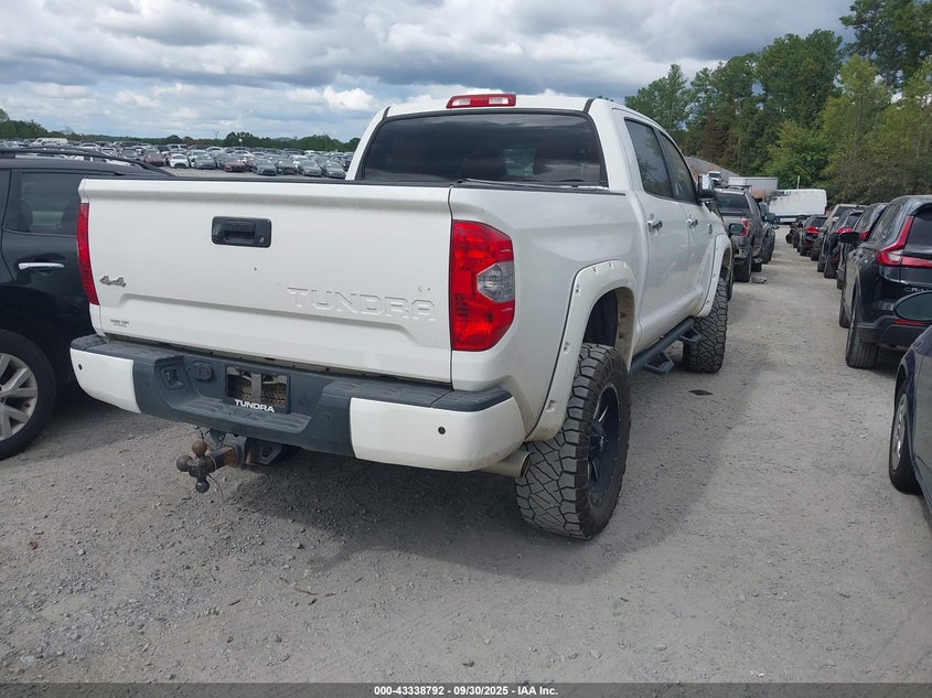 5TFAW5F17EX359411 2014 TOYOTA TUNDRA photo no. 4