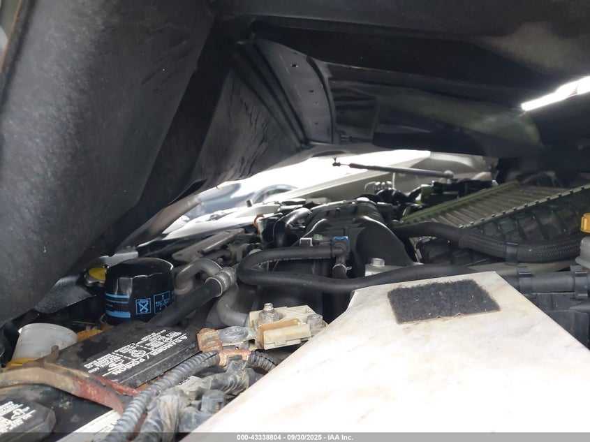 2017 SUBARU WRX LIMITED - JF1VA1J68H8832720