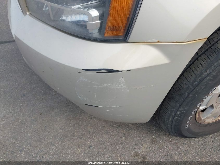 2007 Chevrolet Suburban 1500 Lt VIN: 1GNFK16307J213375 Lot: 43338812